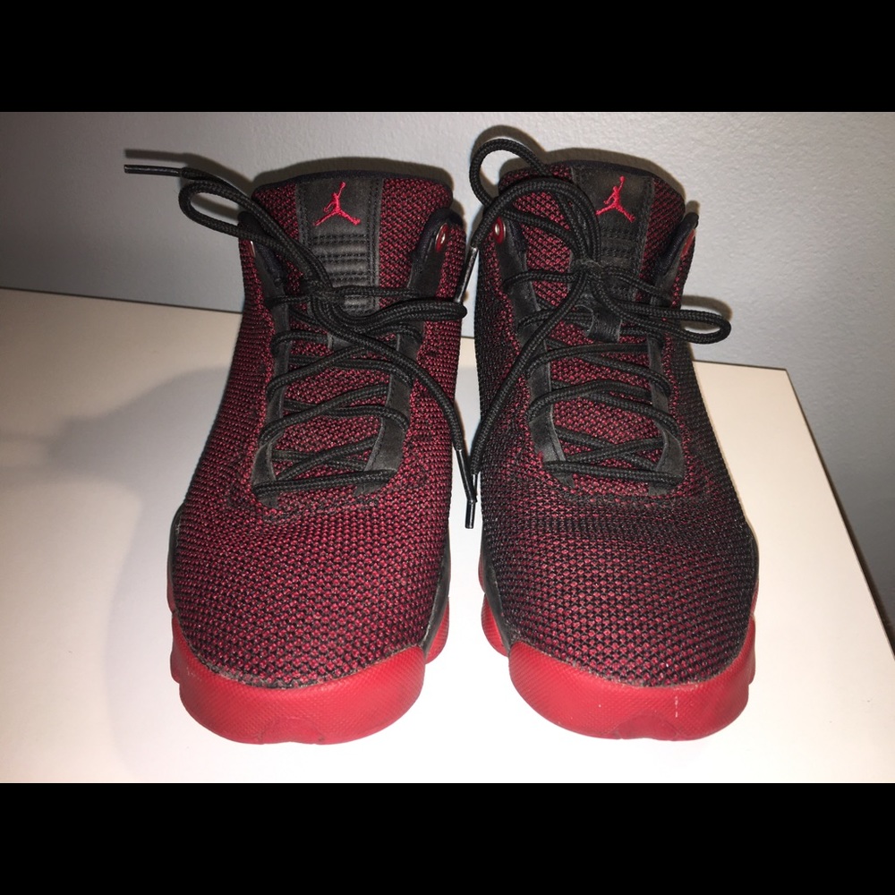 Jordan flights